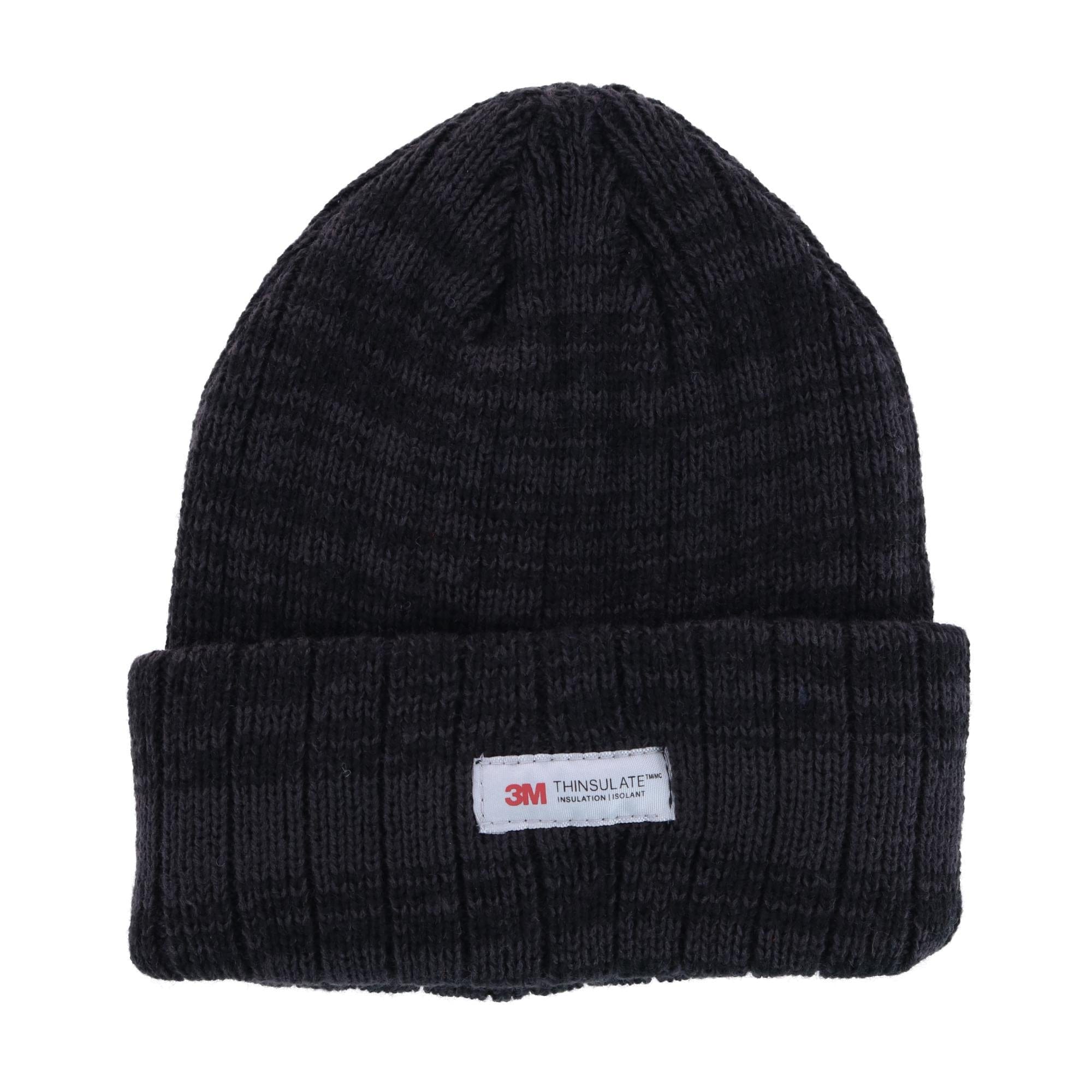 Epoch Hats Company Boy's One Size Thinsulate Lined Knit Winter Beanie Hat
