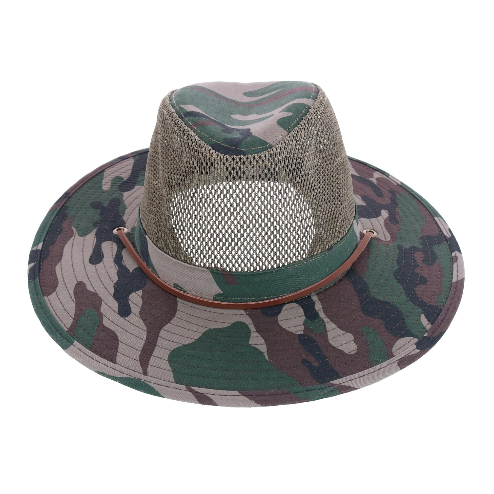 帽子 SIIILON Camoflage memory hat SIIILON Camoflage memory hat