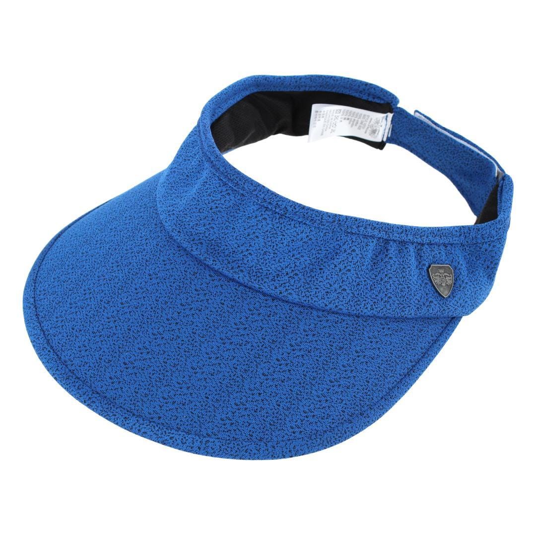 Epoch Hats Company Women's Printed Sun Visor