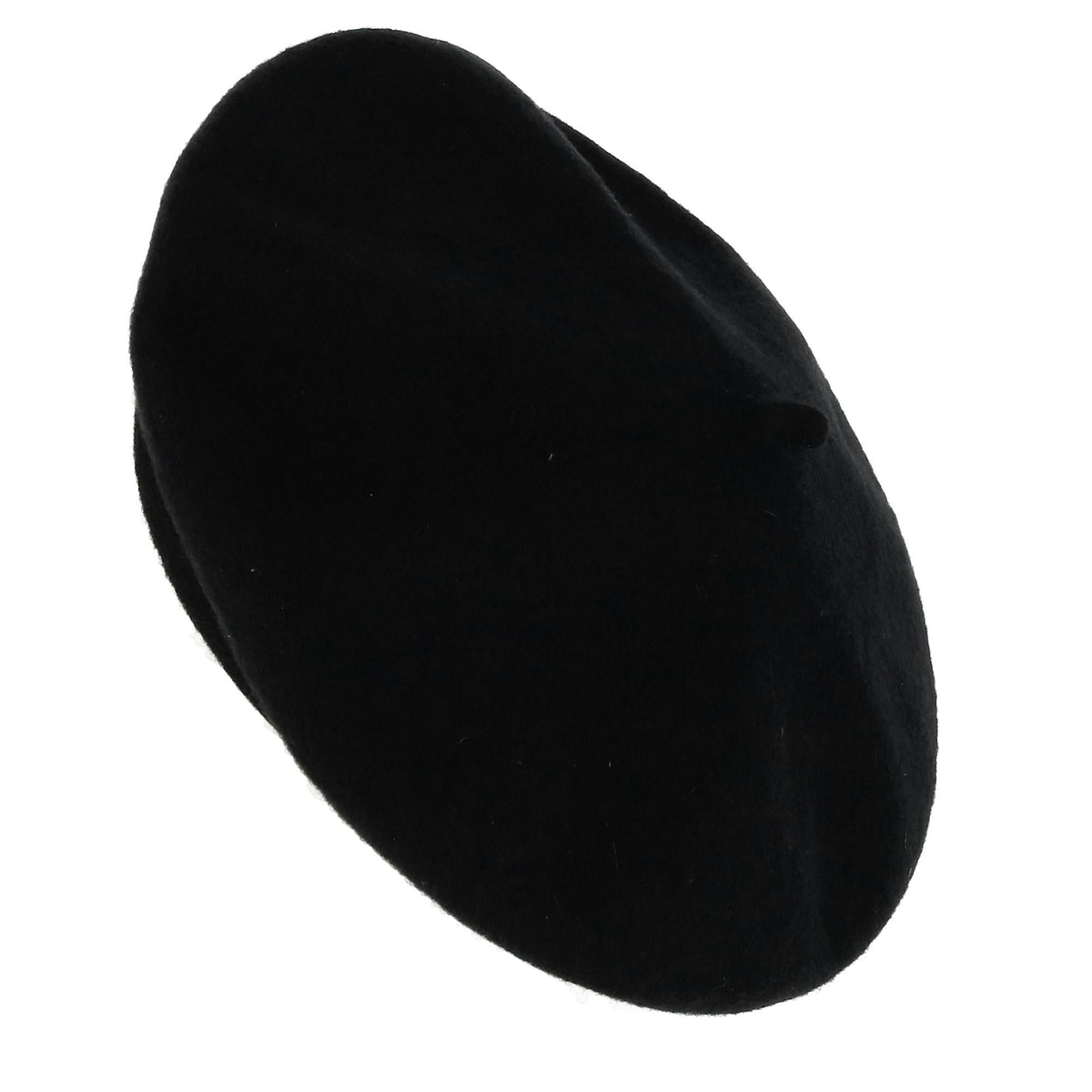Angela & William Women's Wool Beret