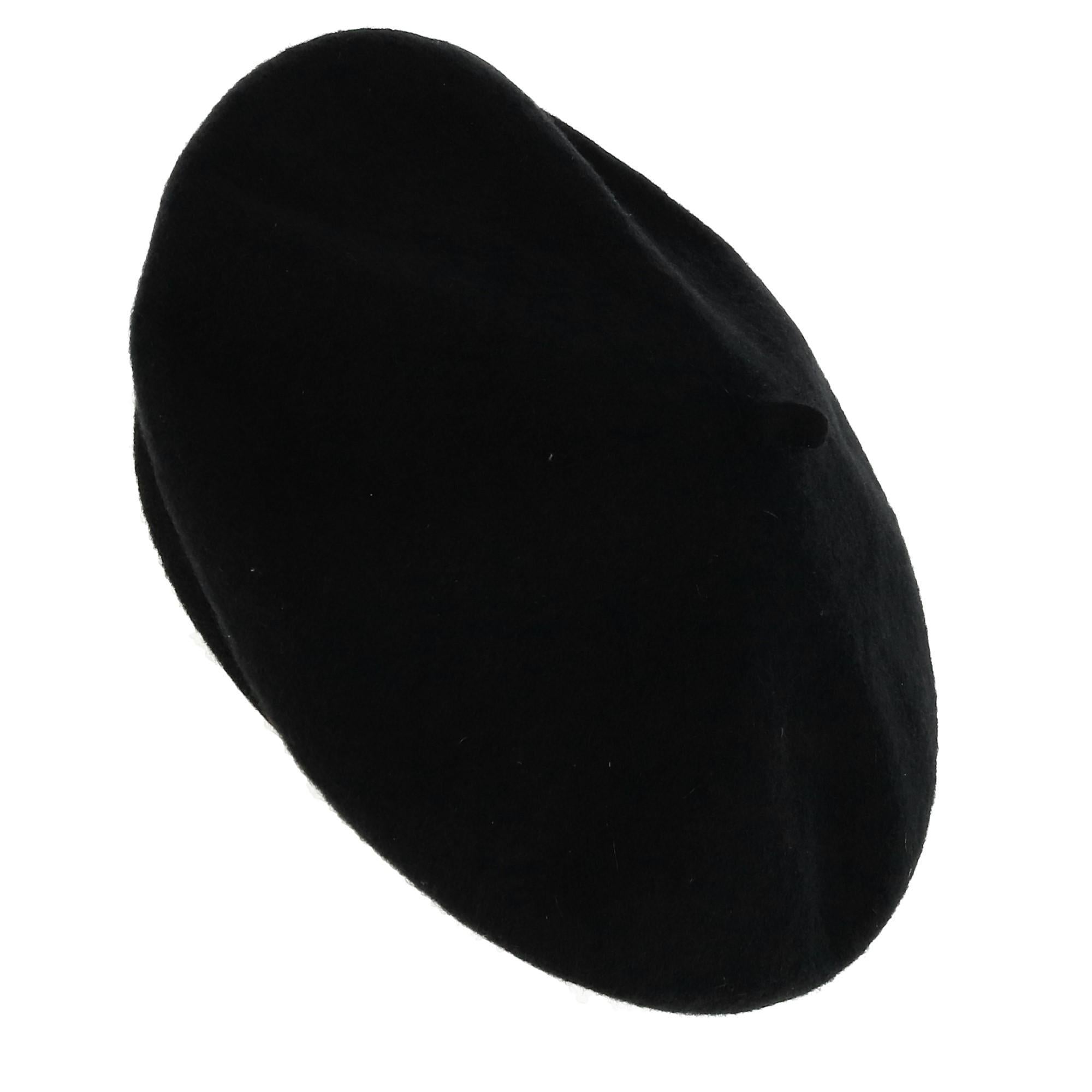 Angela & William Women's Wool Beret