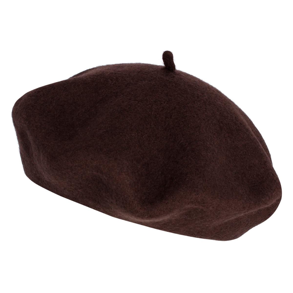 Angela & William Women's Wool Beret
