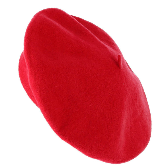 Women's Wool Beret