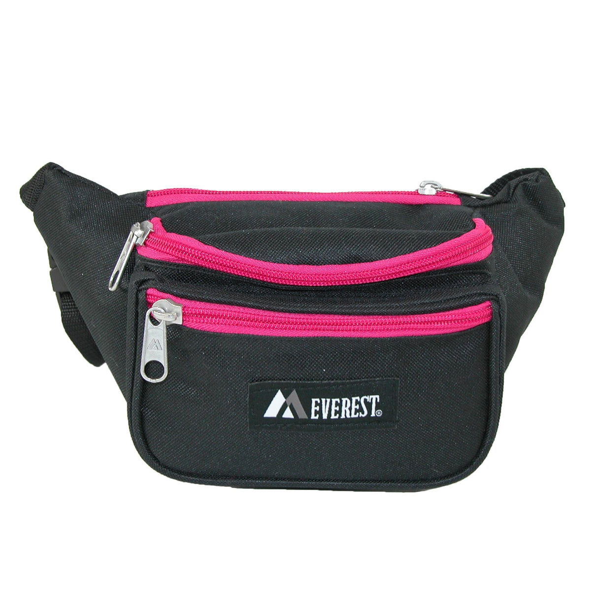 Everest Fabric Small Waist Pack (Pack of 3) - Fabric Small Waist Pack (Pack of 3)