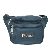 Durable Polyester Fabric Waist Pack (Pack of 5)