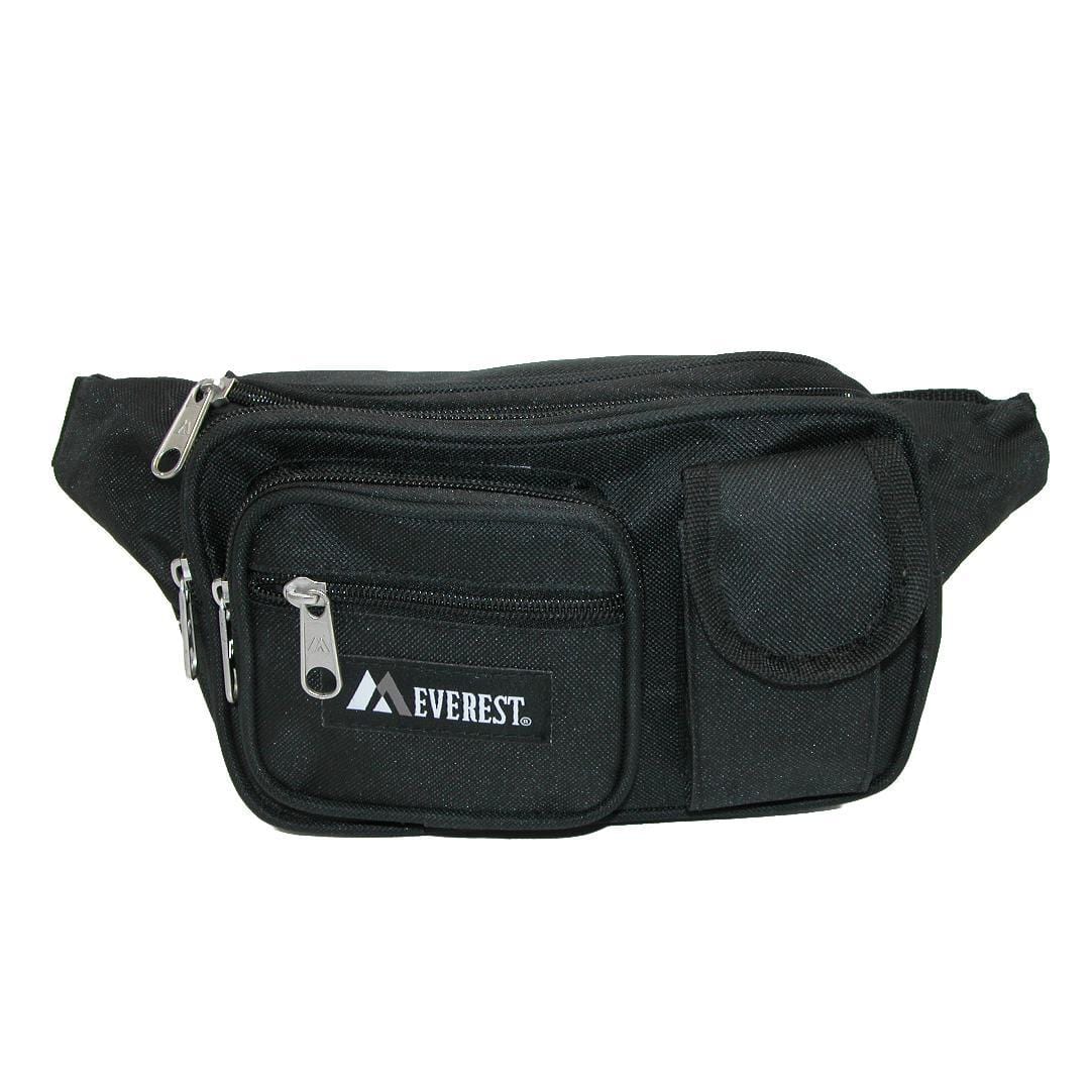 Everest Fabric First Aid Waist Pack(Pack of 3) - Fabric First Aid Waist Pack(Pack of 3)