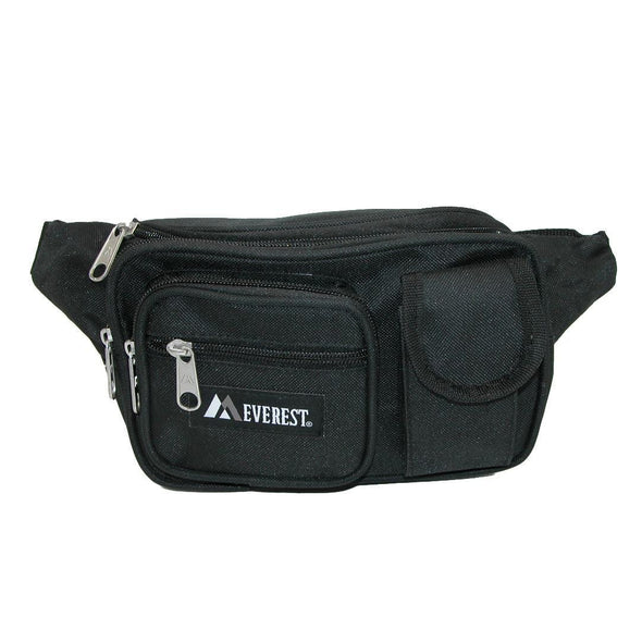 Fabric First Aid Waist Pack(Pack of 3)