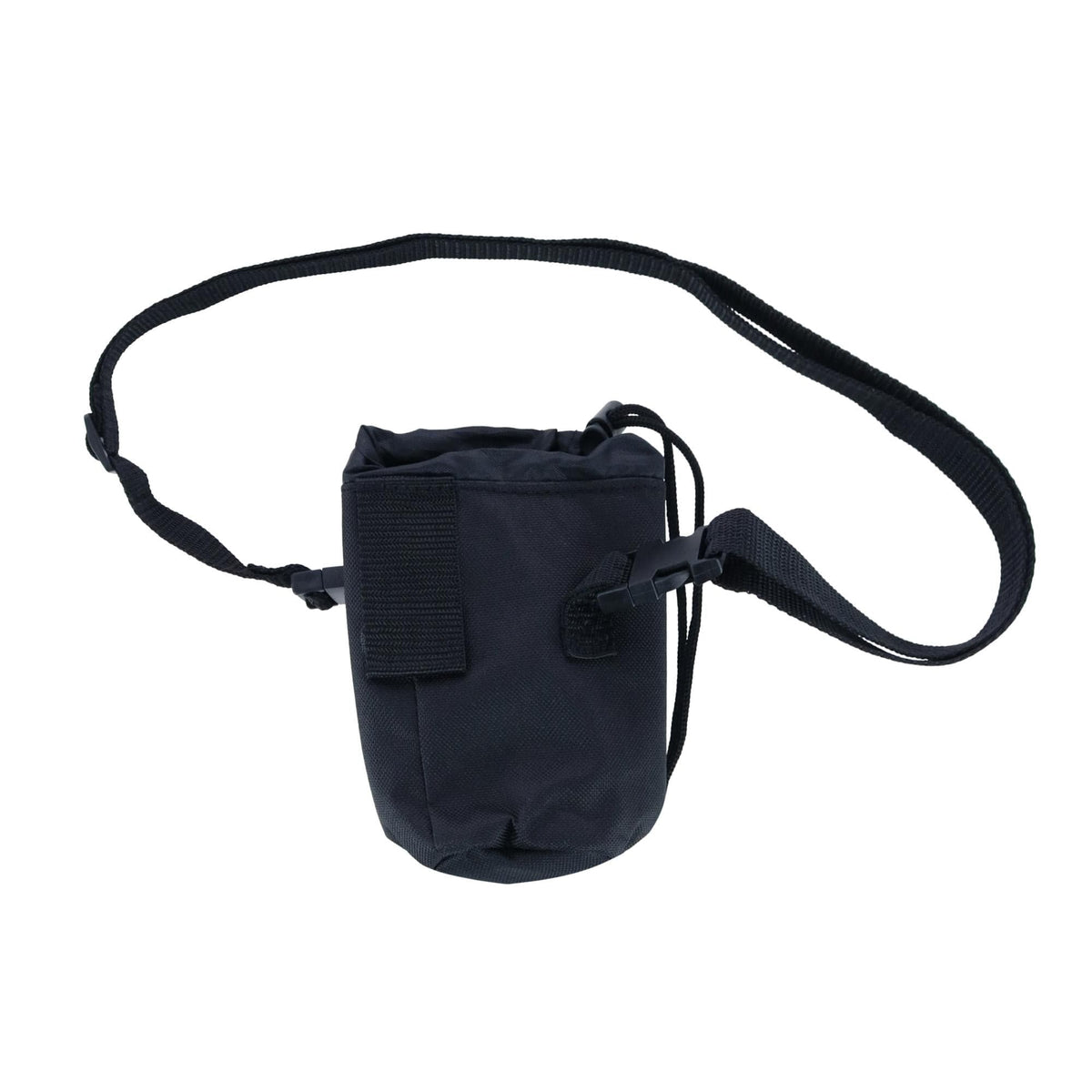 Everest Insulated Bottle Holder Fanny Waist Pack - Black