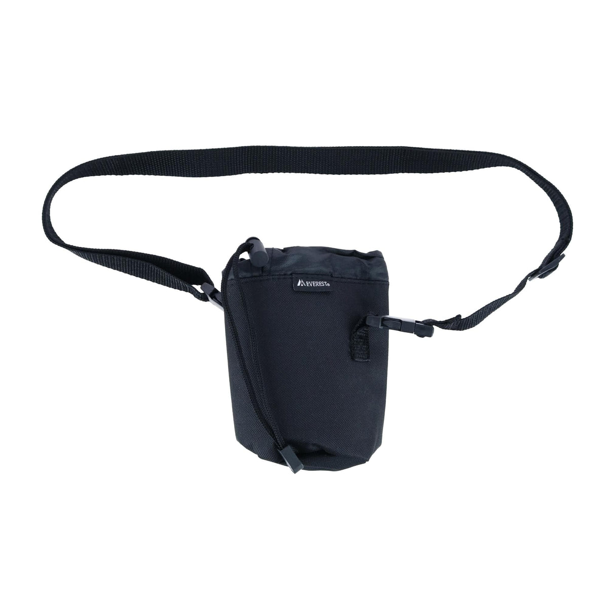 Everest Insulated Bottle Holder Fanny Waist Pack - Insulated Bottle Holder Fanny Waist Pack