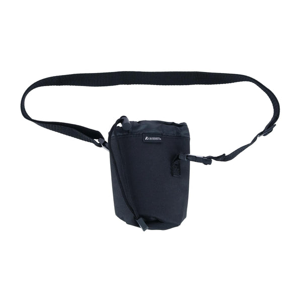 Insulated Bottle Holder Fanny Waist Pack