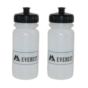 20 oz Squeeze Water Bottle (Pack of 2)