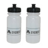 20 oz Squeeze Water Bottle (Pack of 2)