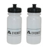 20 oz Squeeze Water Bottle (Pack of 2)