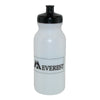 Plastic 20 oz Squeeze Sport Water Bottle