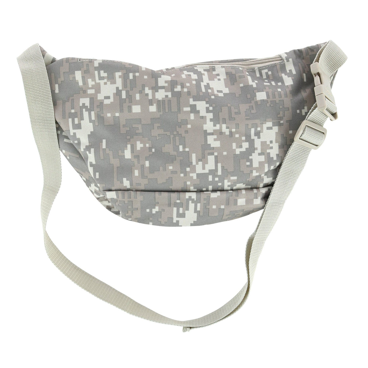 Everest Large Size Digital Camo Fanny Waist Pack - Digital Camo