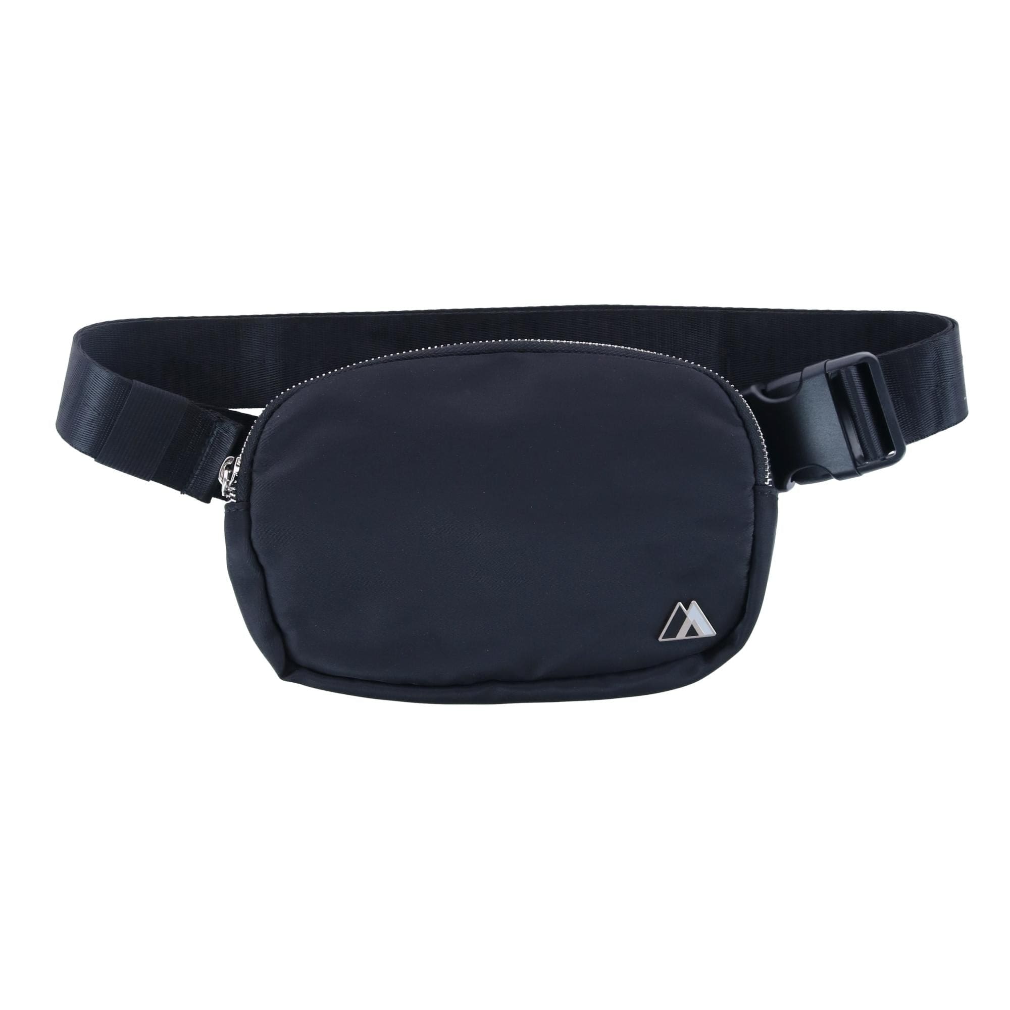 Everest Sleek Everyday Belt Bag - Sleek Everyday Belt Bag