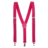 Hot Pink