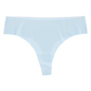 Women's No-Show Smooth Stretch Comfort Thong