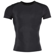 Men's Seamless Slimming Compression T-Shirt