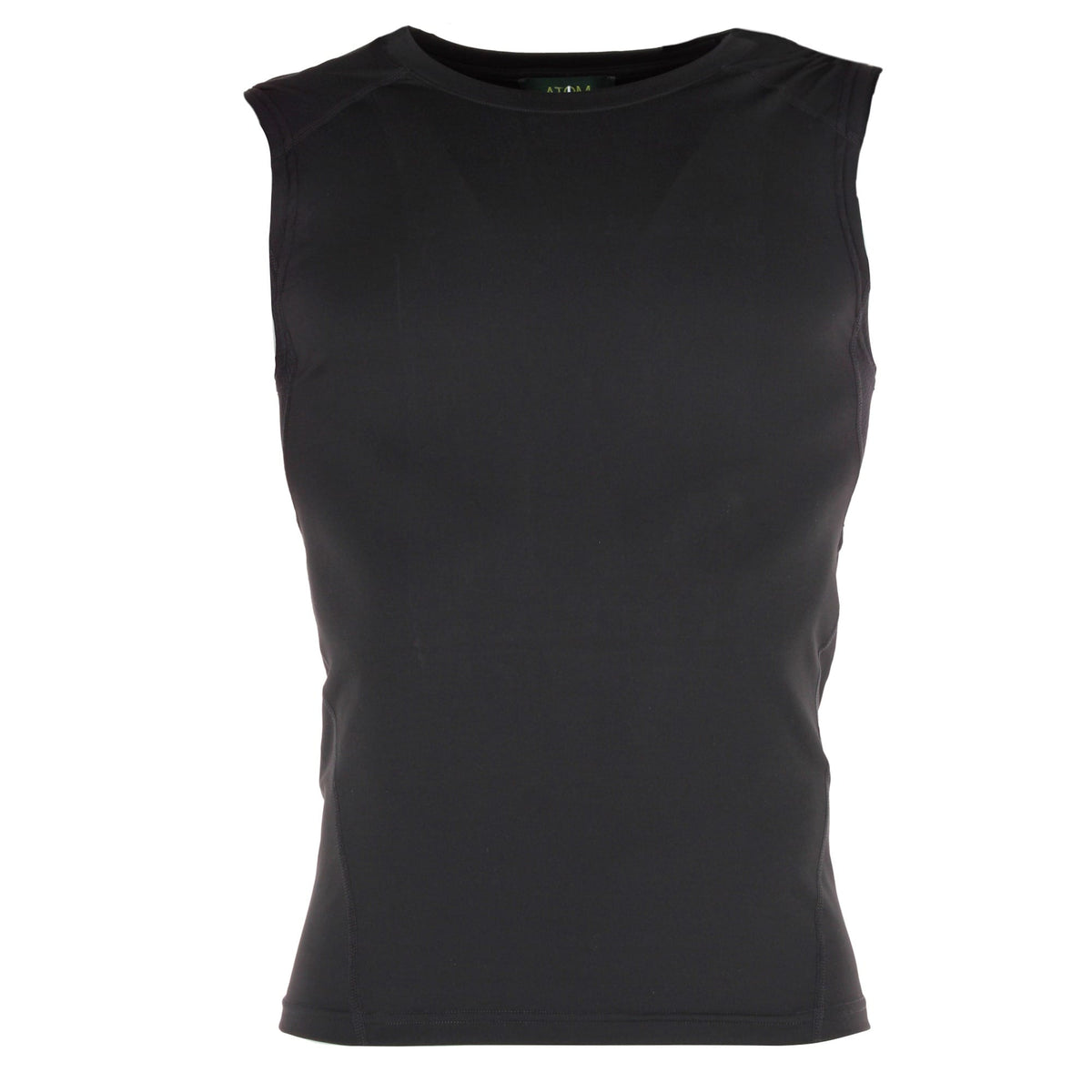 CTM® Men's Chest & Tummy Control Compression Tank
