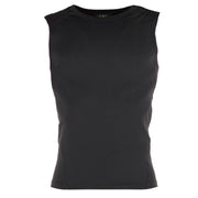Men's Chest & Tummy Control Compression Tank