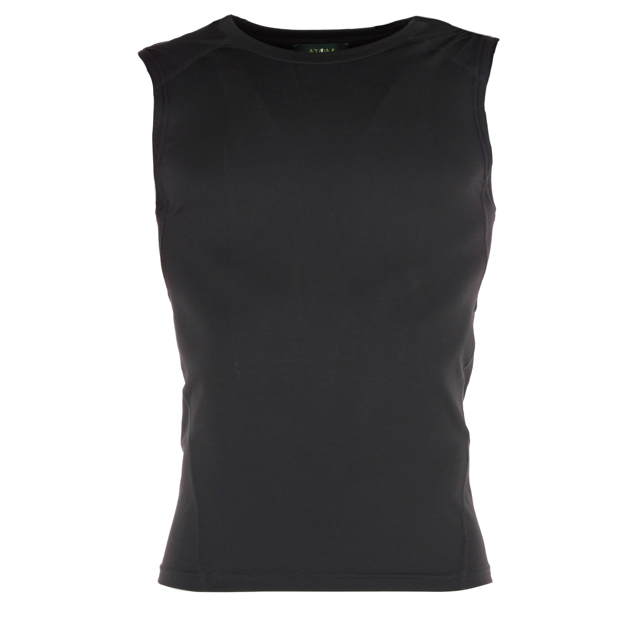 CTM® Men's Chest & Tummy Control Compression Tank - Men's Chest & Tummy Control Compression Tank