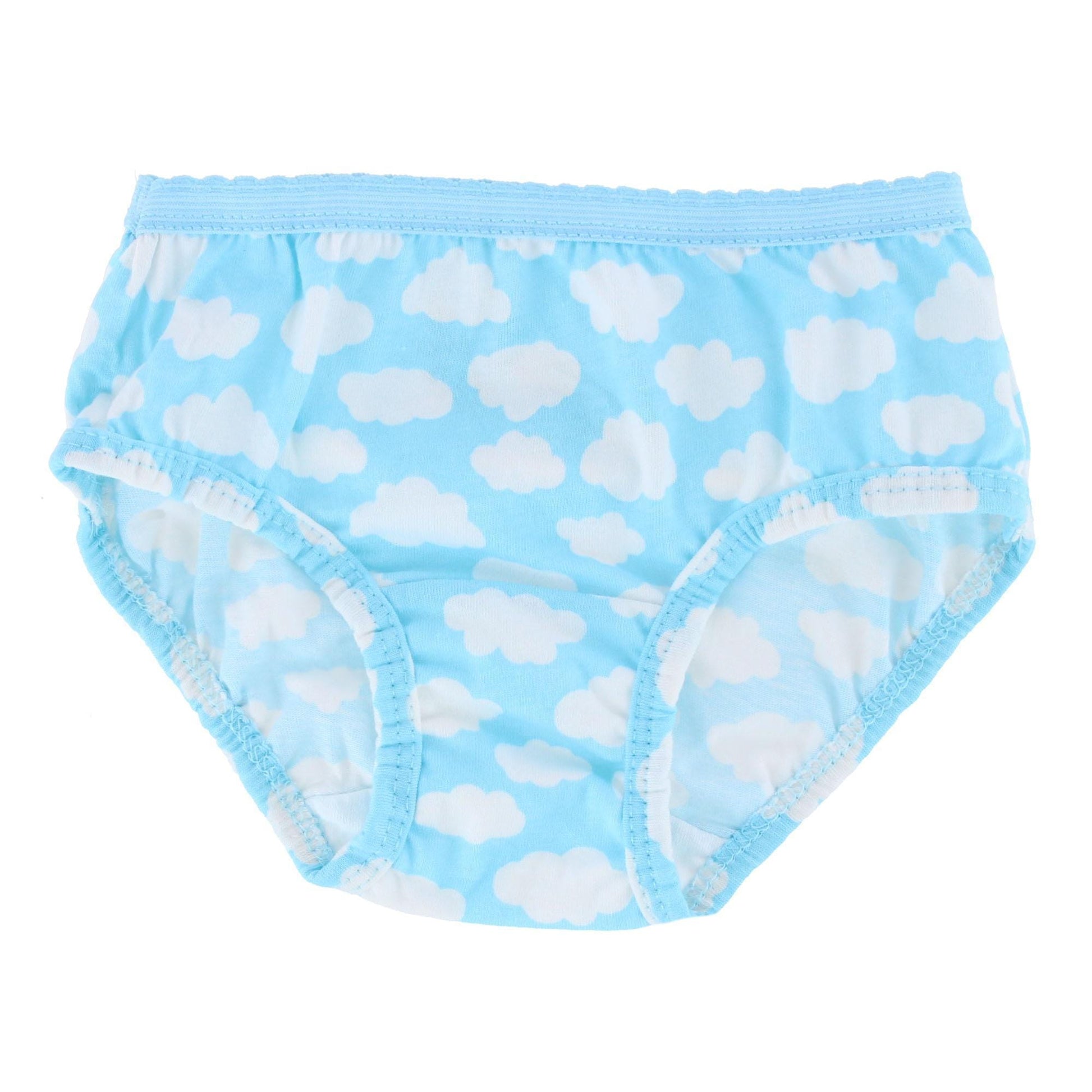 Fruit of the Loom Toddler Girl's Core Cotton Hipster (10 Pack) - Multicolor