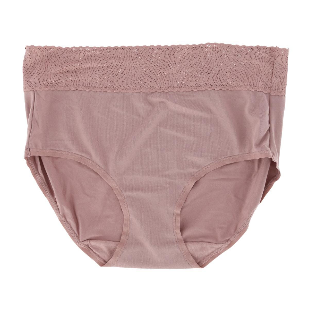 Vanity Fair Women's Effortless Brief Panty - Women's Effortless Brief Panty