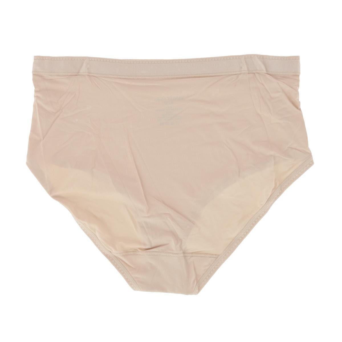 Vanity Fair Women's Comfort Brief Panties (3 Pack) - Multi