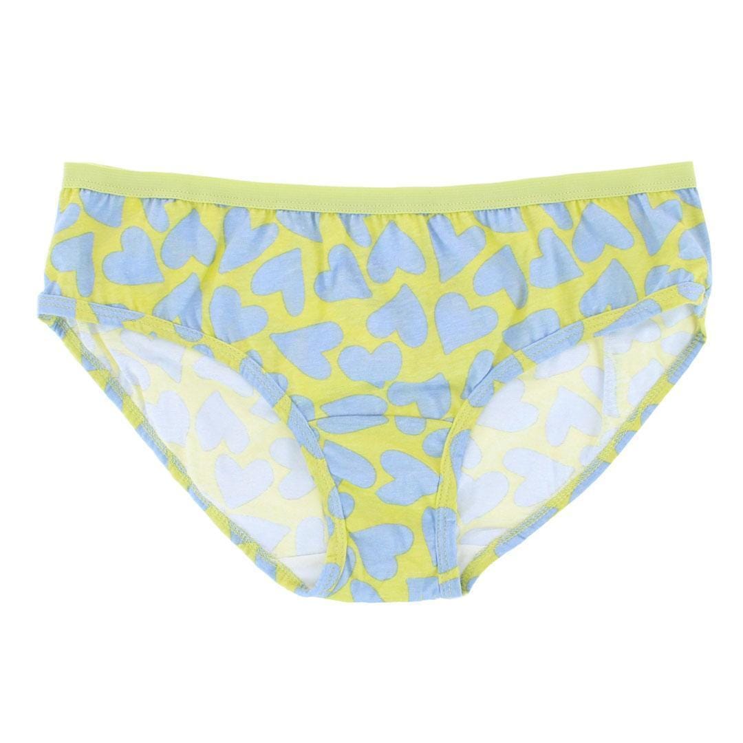 Fruit of the Loom Girls Core Cotton Hipster (14 Pack) - Assorted
