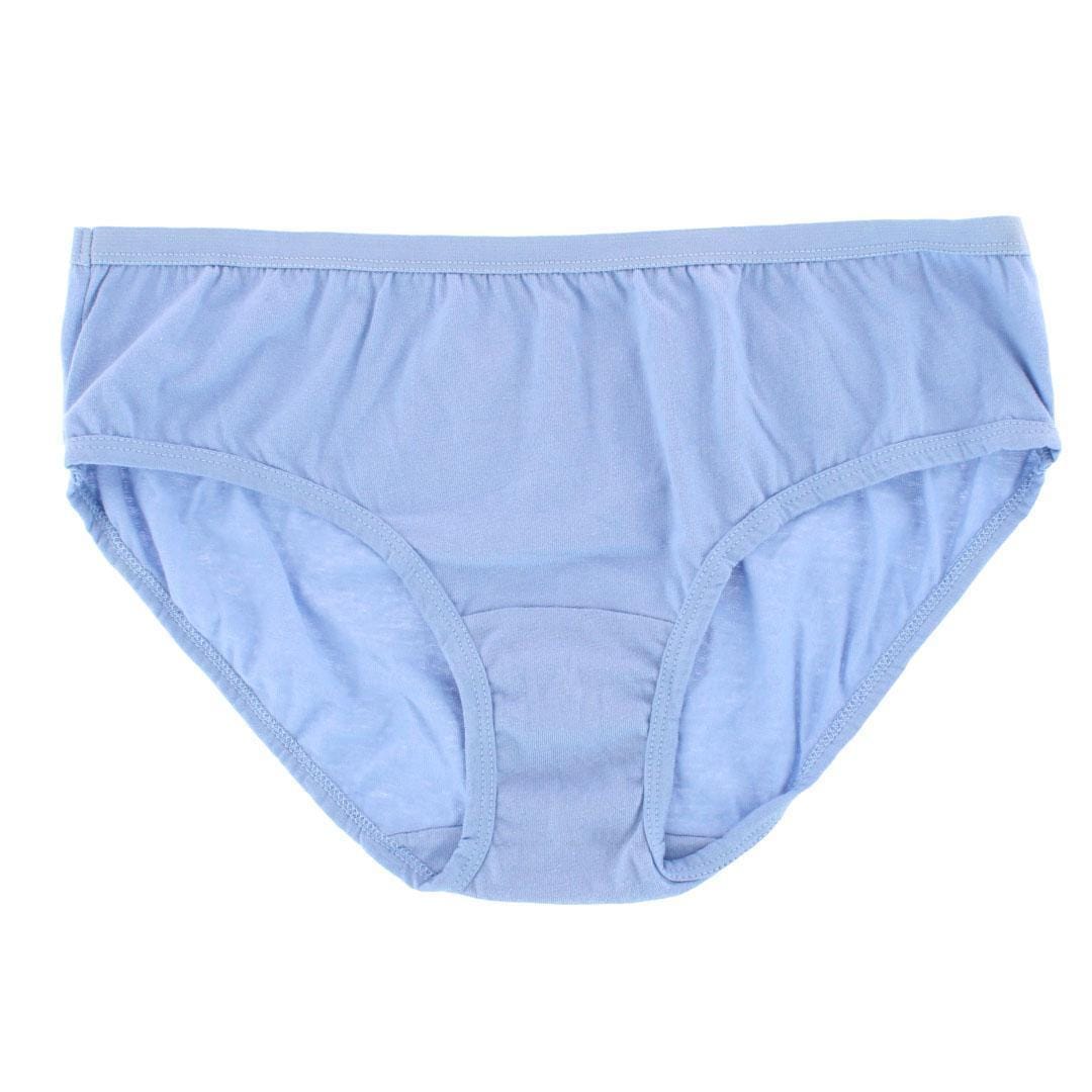 Fruit of the Loom Girls Core Cotton Hipster (14 Pack) - Assorted