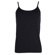 Women's Plus Size Seamless Camisole Tank Top