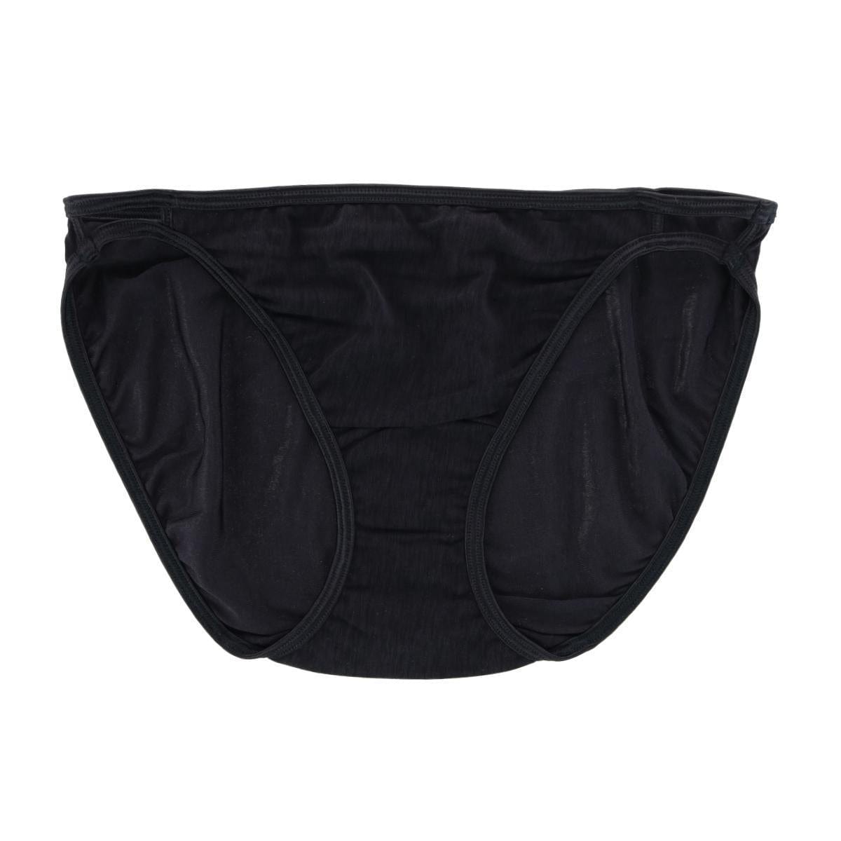 Vanity Fair Women's llumination String Bikini Panty