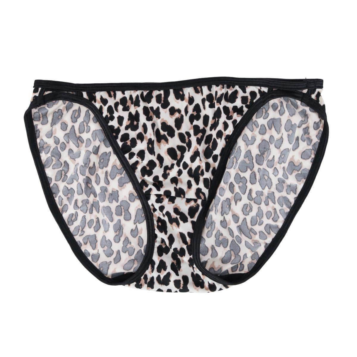 Vanity Fair Women's llumination String Bikini Panty