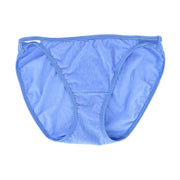 Women's llumination String Bikini Panty
