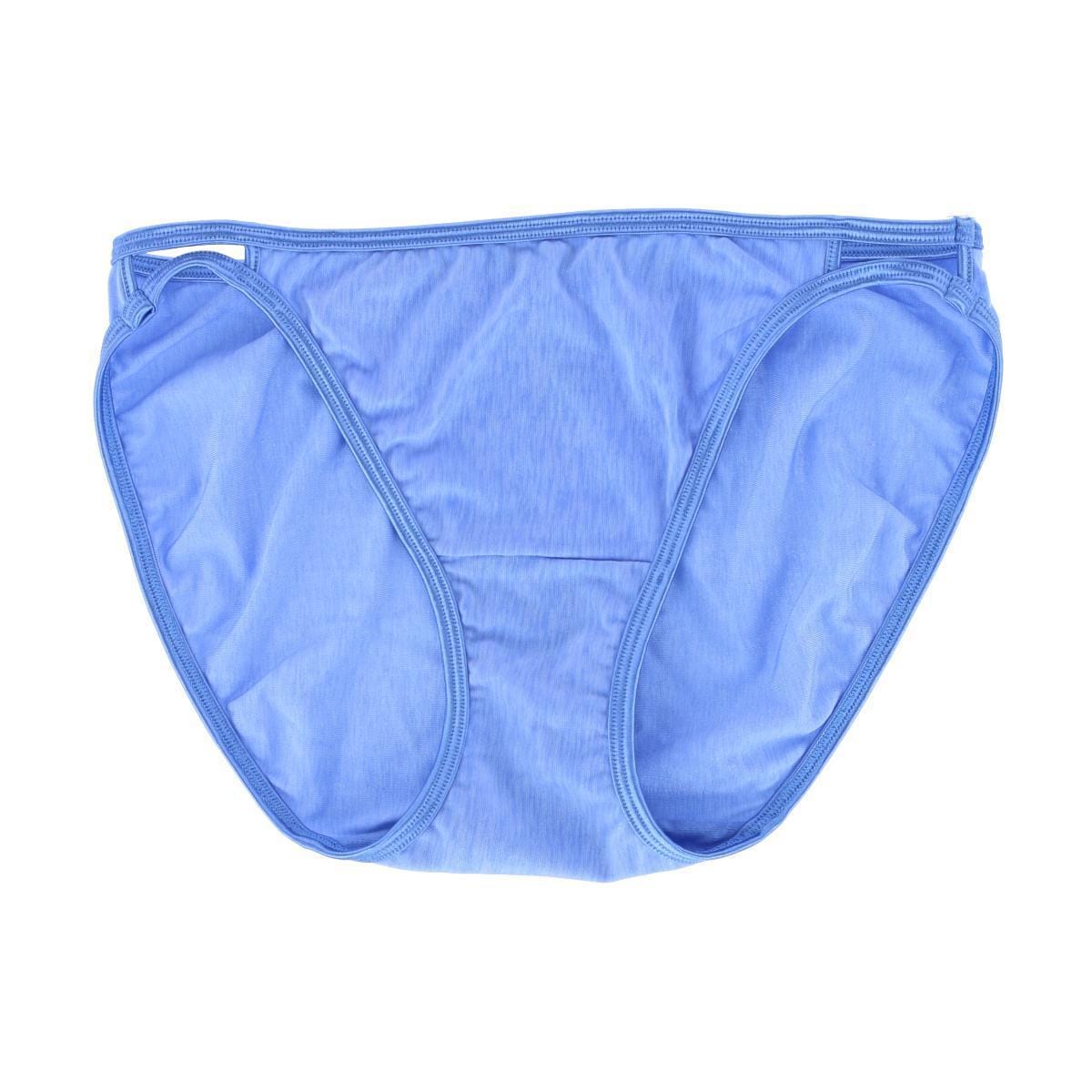 Vanity Fair Women's llumination String Bikini Panty - Women's llumination String Bikini Panty