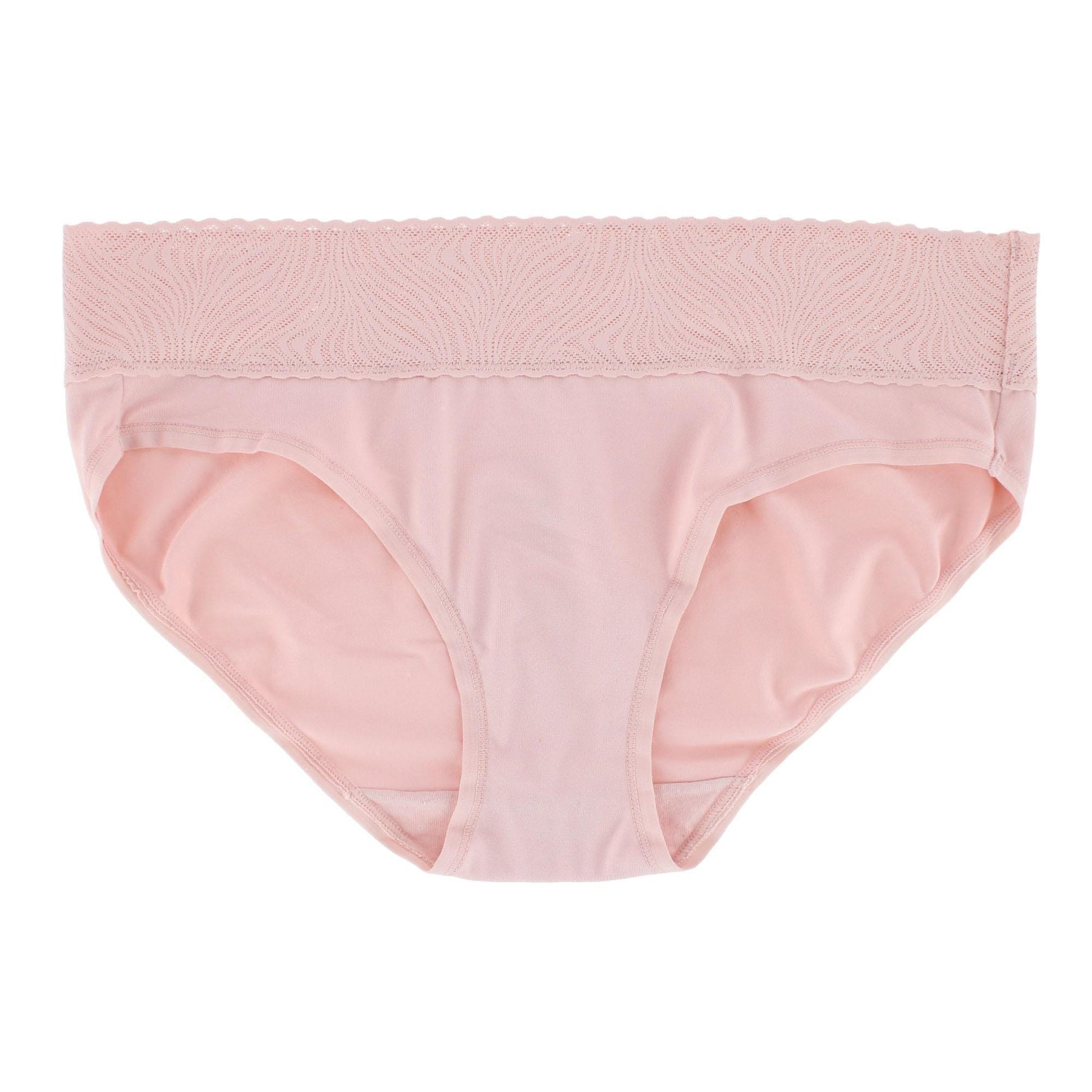 Vanity Fair Women's Effortless Hipster Panty