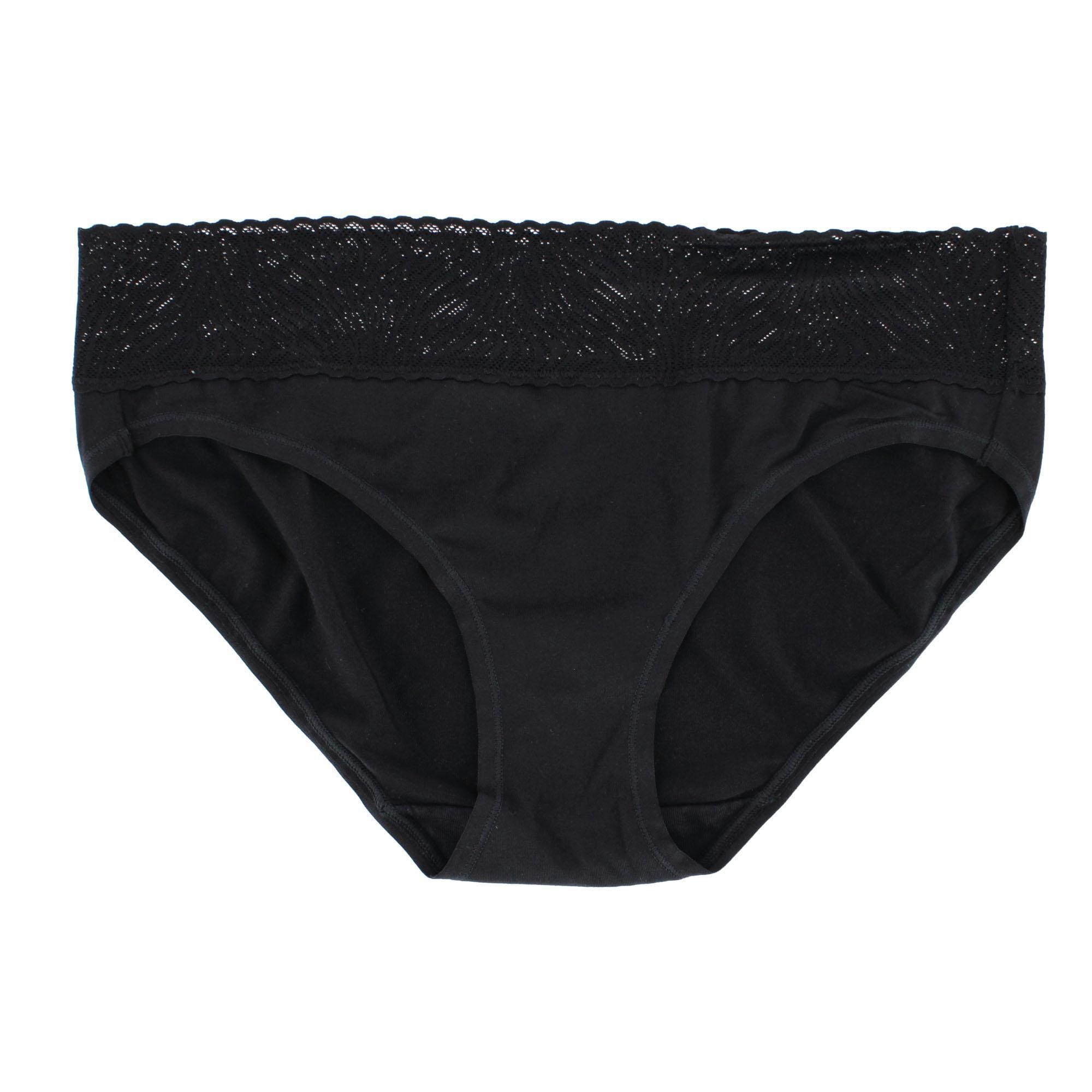 Vanity Fair Women's Effortless Hipster Panty - Women's Effortless Hipster Panty