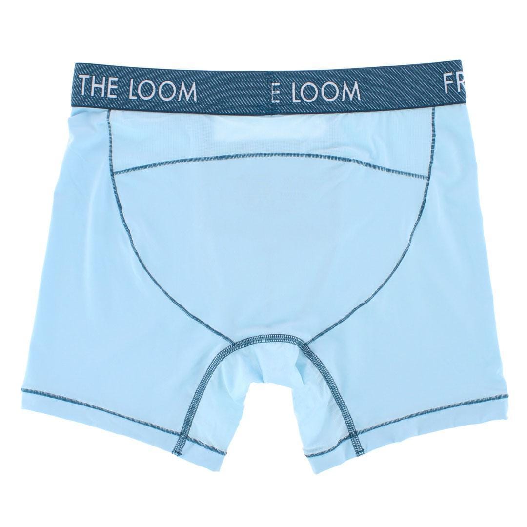 Fruit of the Loom Men's Getaway Boxer Brief (3 Pack) - Assorted