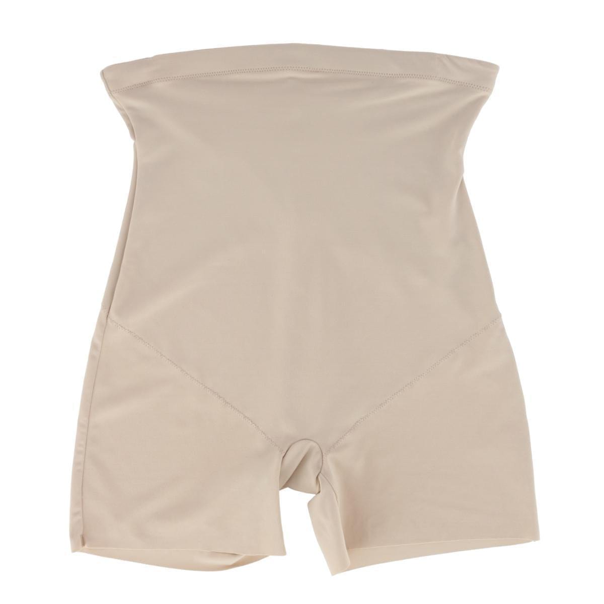 Vanity Fair Women's High Waist Shapewear Shorts - Women's High Waist Shapewear Shorts