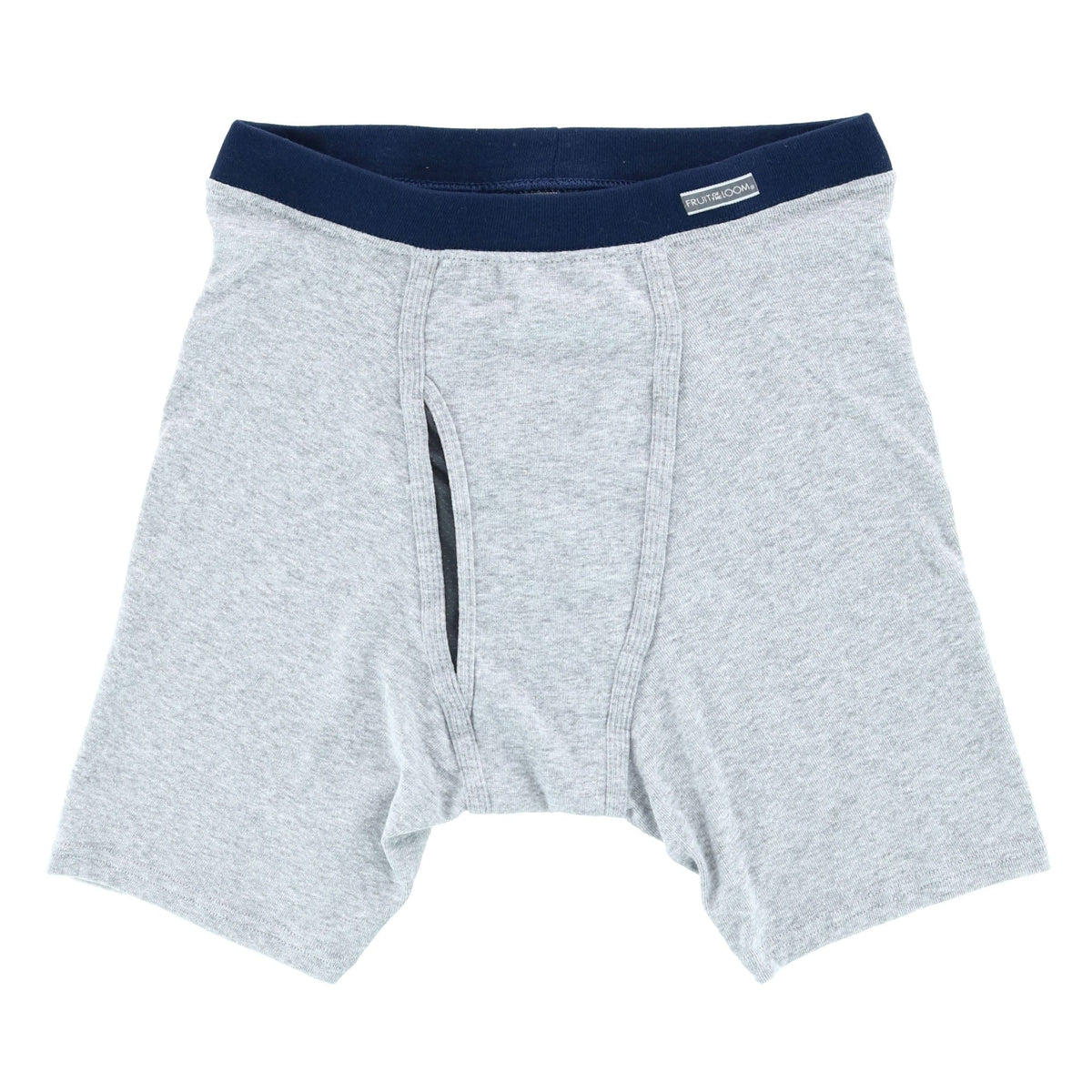 Fruit of the Loom Men's EverSoft CoolZone Boxer Briefs (5 Pack) - Assorted