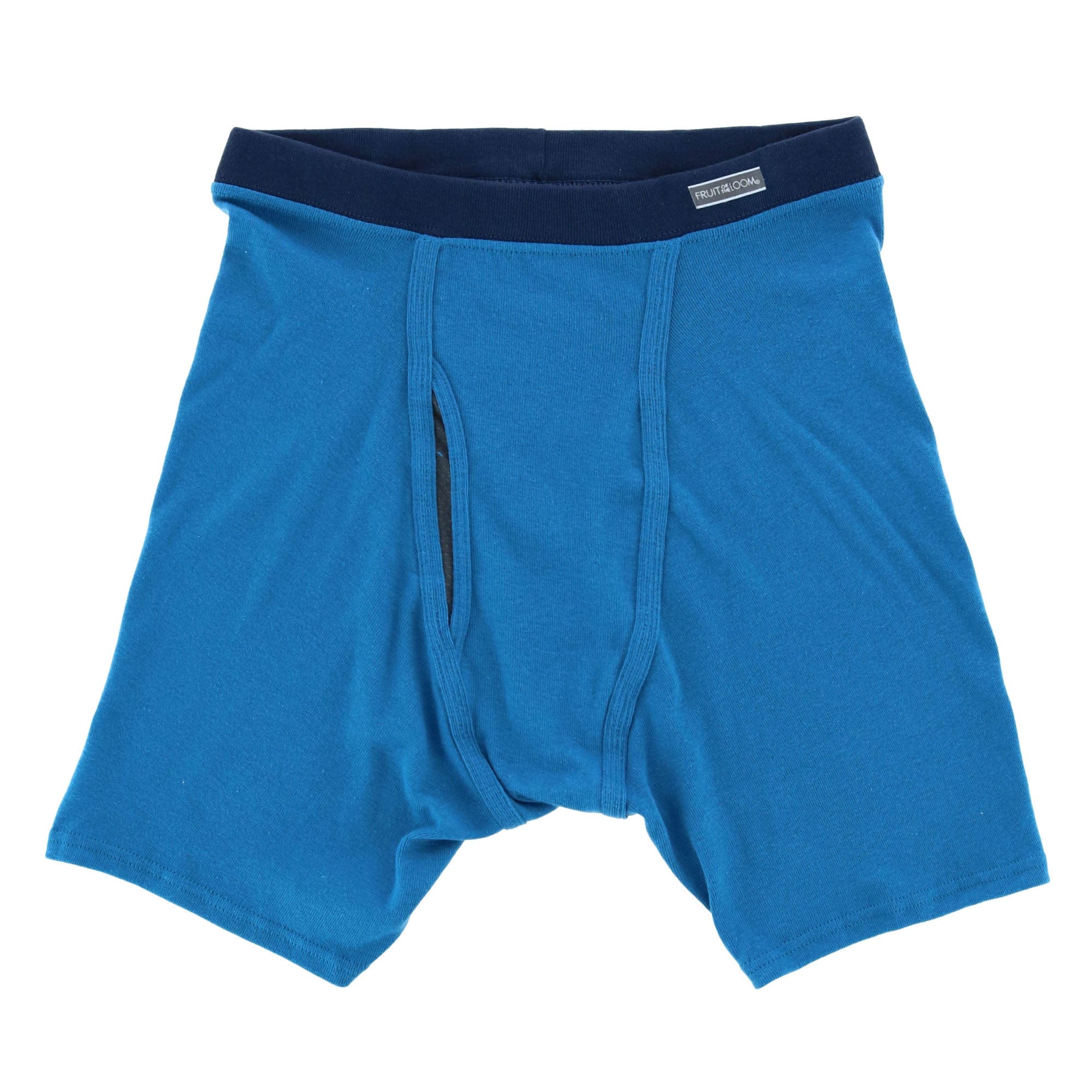 Men's EverSoft CoolZone Boxer Briefs (5 Pack) by Fruit of