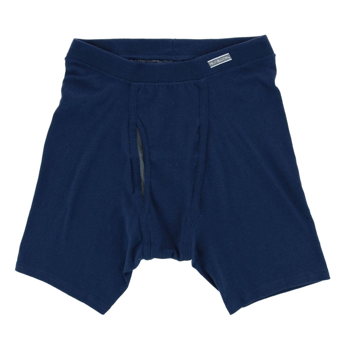 Fruit of the Loom Men's EverSoft CoolZone Boxer Briefs (5 Pack) - Assorted