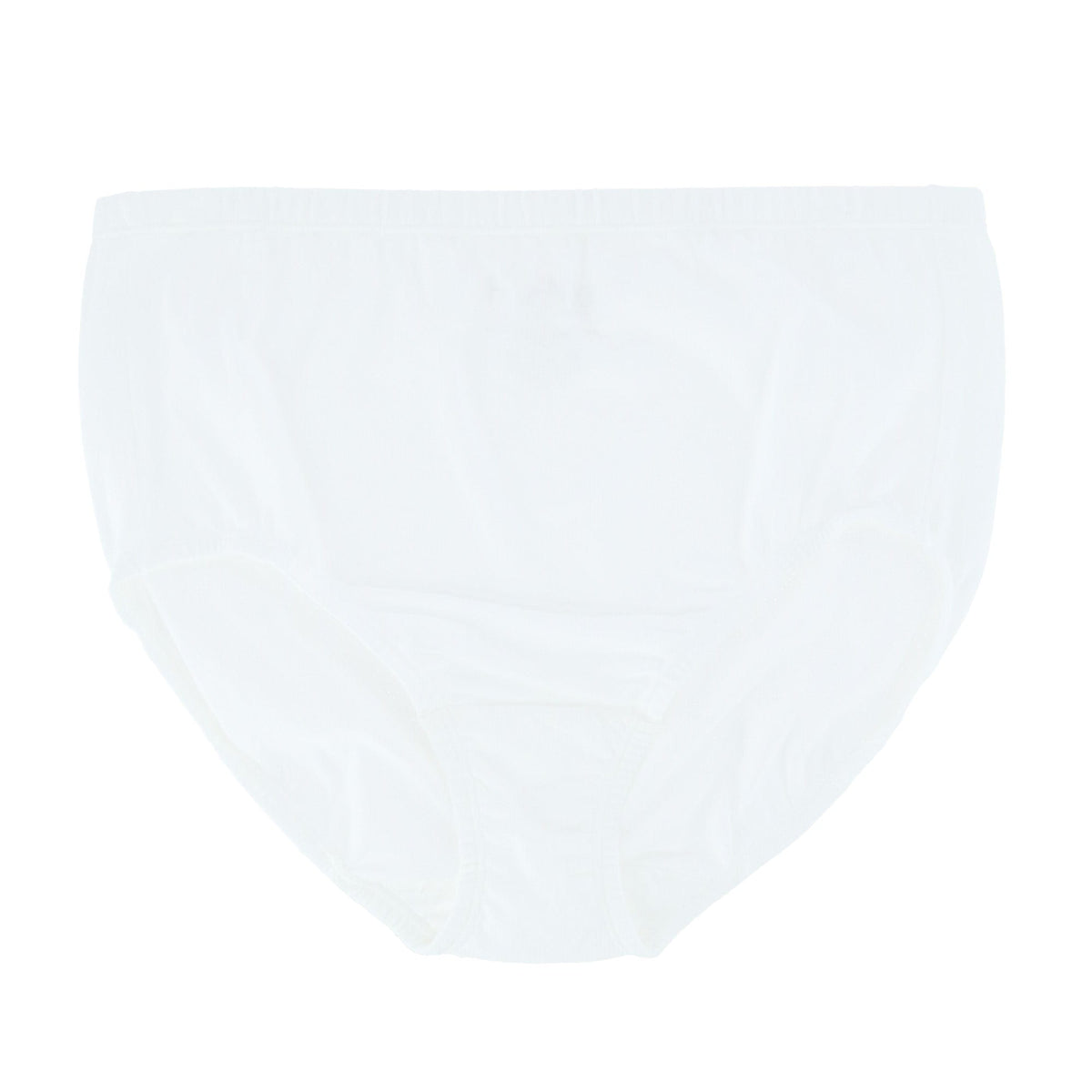 Fruit of the Loom Women's Plus Size Cotton-Mesh Brief Underwear (6 Pack) - Assorted