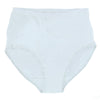 Women's Cotton White Briefs (6 Pair Pack)