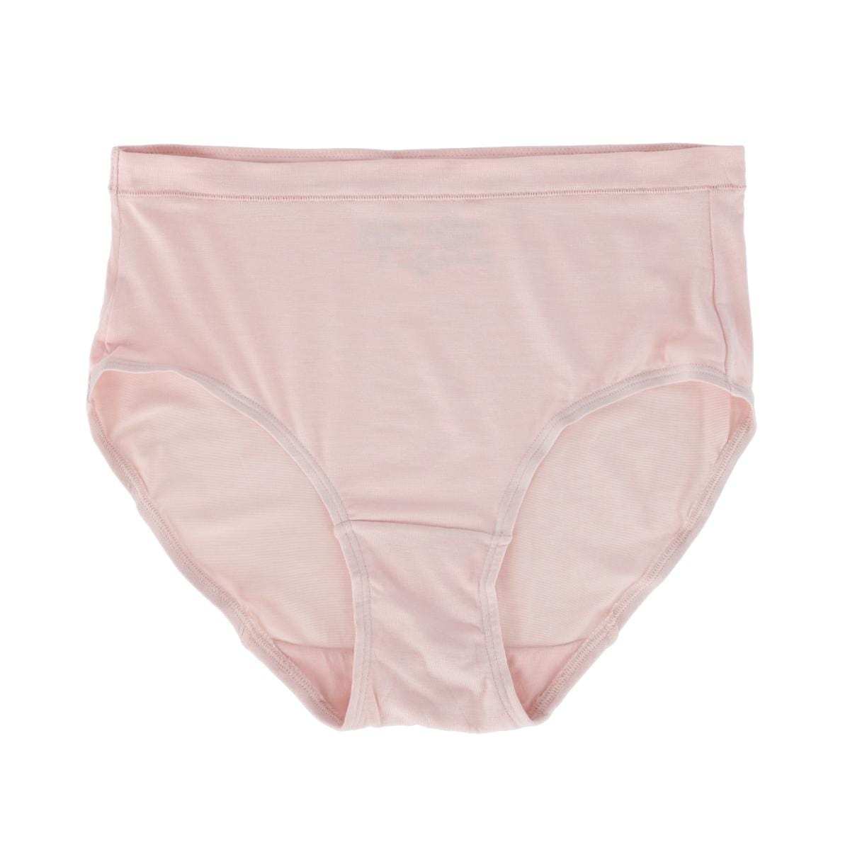 Fruit of the Loom Women's Beyondsoft Low-Rise Brief Panty Assorted (6 Pack) - Assorted