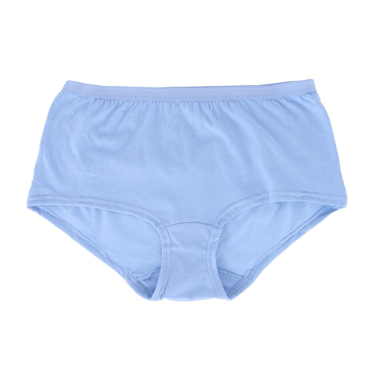 Fruit of the Loom Women's Boyshort Panties Assorted (6 Pack) - Assorted