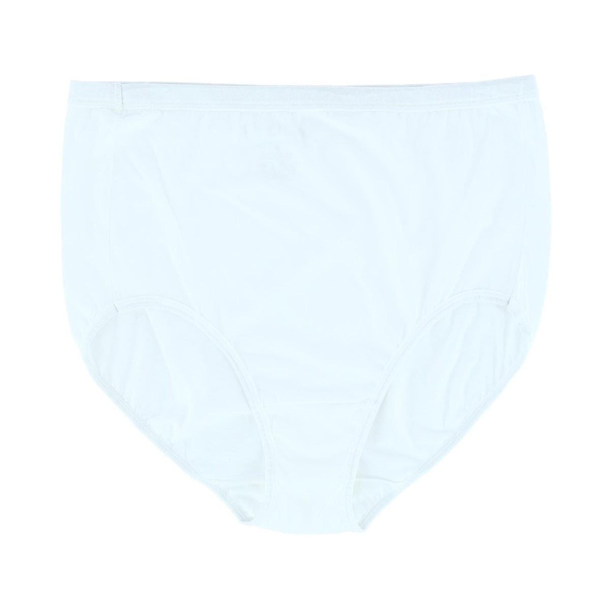 Fruit of the Loom Women's Plus Size Fit For Me Assorted Brief (6 Pack) - Assorted