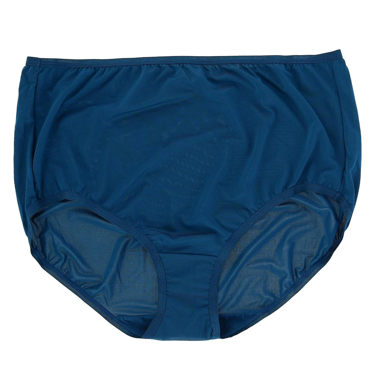 Fruit of the Loom Women's Microfiber Brief Underwear (6 Pack) - Multi
