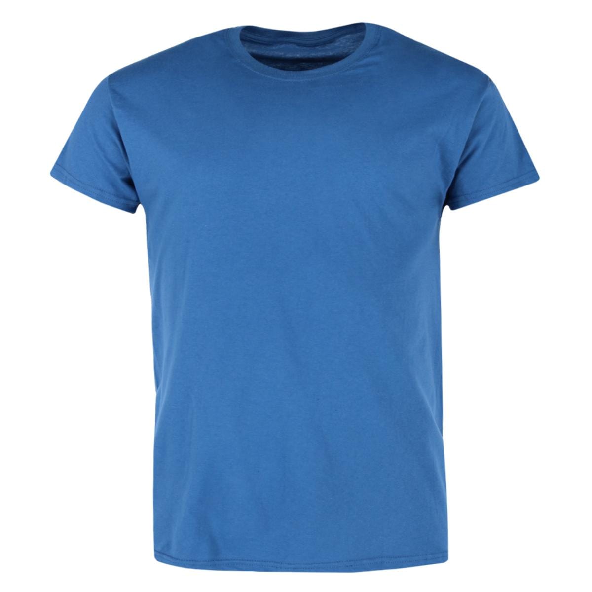 Fruit of the Loom Men's Crew Neck Short Sleeve Assorted (6 Pack) - Assorted